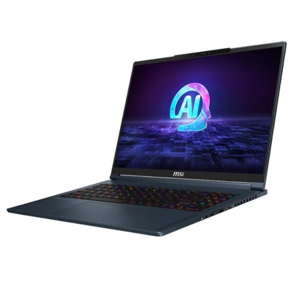 Msi Stealth 16Ai-043Xes U9 32Gb 1Tb 4060 Dos 16"A - Imagen 3