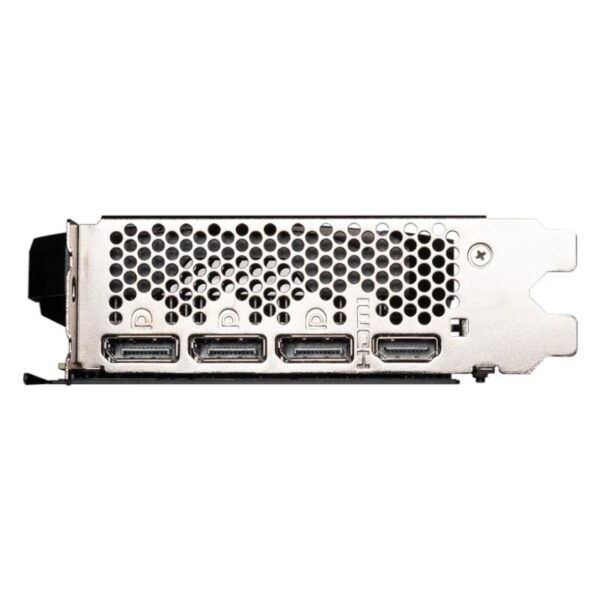 Msi Vga Nvidia Rtx 4060 Ti Ventus 2X Black 16G Oc - Imagen 4