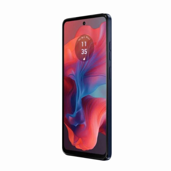 Motorola Moto G04S 6.56" 8Gb 128Gb Black - Imagen 3