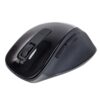 Ngs Ratón Inalámbrico 2.4 Ghz Bowblack16000Dpi Neg - Imagen 3