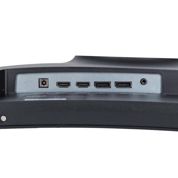 Nilox Nxm344Kd11 Monitor 34" Qhd 144Hz 2Hdmi 2Dp - Imagen 4