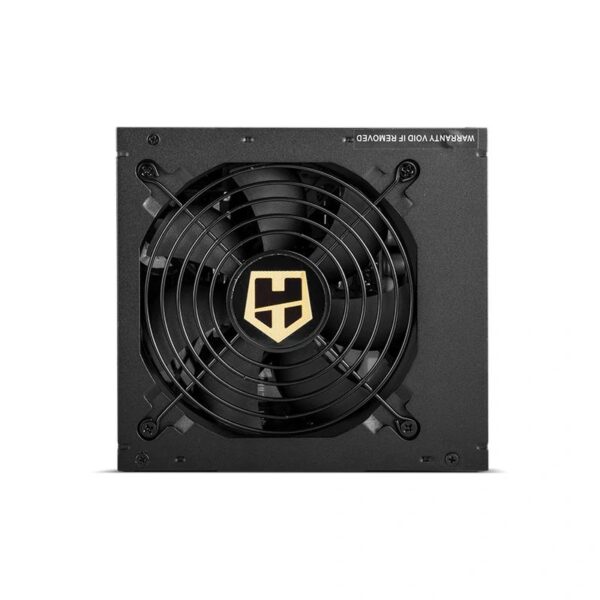 Nox Hummer Gdx750  80+ Gold 750W Atx 3.1 P Supply - Imagen 3