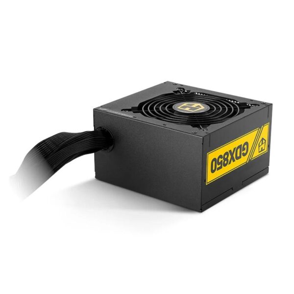 Nox Hummer Gdx850  80+ Gold 850W Atx 3.1 P Supply - Imagen 2