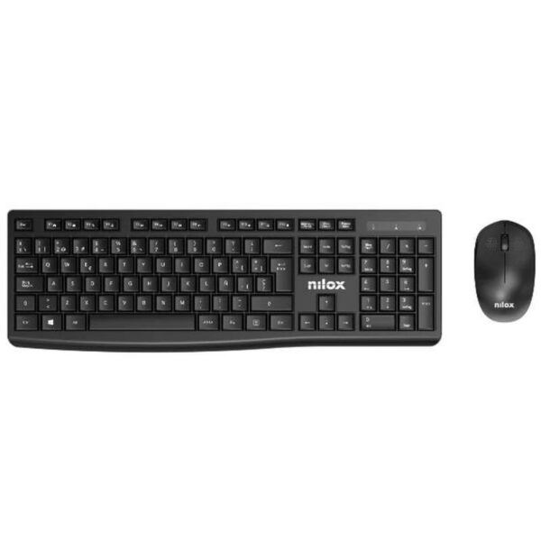 Teclados Inalámbricos