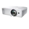 Optoma X309St Proyector Xga 3700L Corta Distancia - Imagen 2
