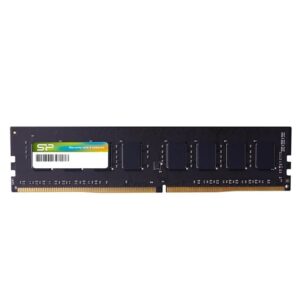 Memorias DDR4