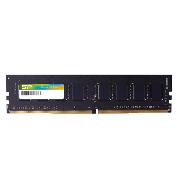 Memorias DDR4