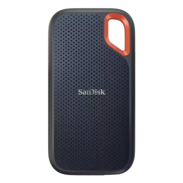 Sandisk Extreme Portable Ssd 4Tb Usb-C 3.2 Gen 2 - Imagen 2