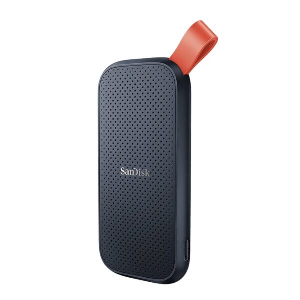 Sandisk Portable G26 Ssd 2Tb Usb 3.2 Tipo-C - Imagen 2
