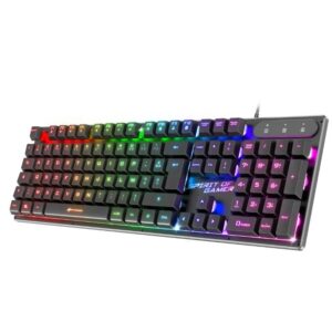 Teclados USB