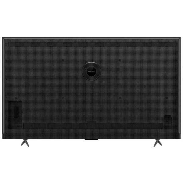 Tcl 43C655 Tv 43" 4K Qled Stvand Usb 3Xhdmi - Imagen 4