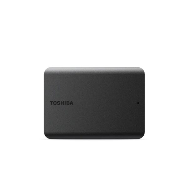 Toshiba Hd Canvio Hdtb540Ek3Ca 4Tb 2.5" Usb 3.0 - Imagen 2