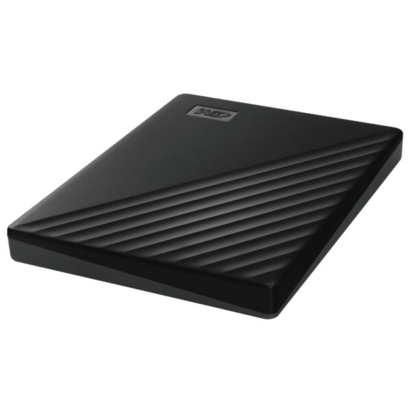 Western Digital My Passport 2Tb Negro - Imagen 3
