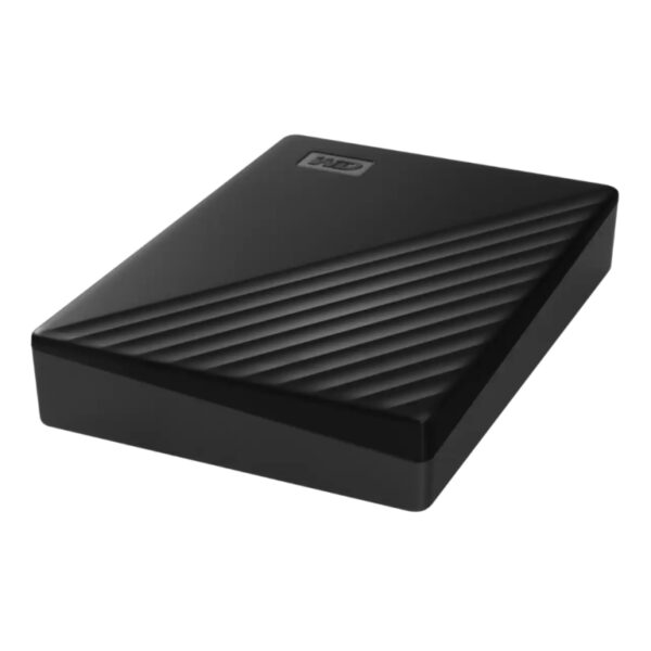 Western Digital My Passport 5Tb Negro - Imagen 2