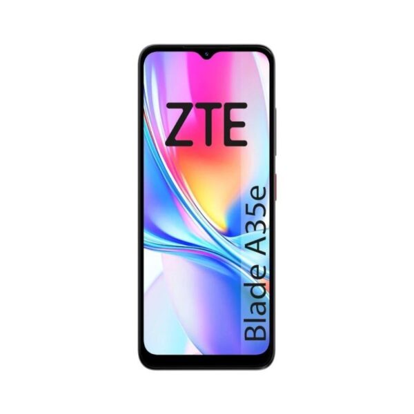 Zte Blade A35E 6,52" Hd 2Gb(+2Gb) 32Gb Gray - Imagen 2