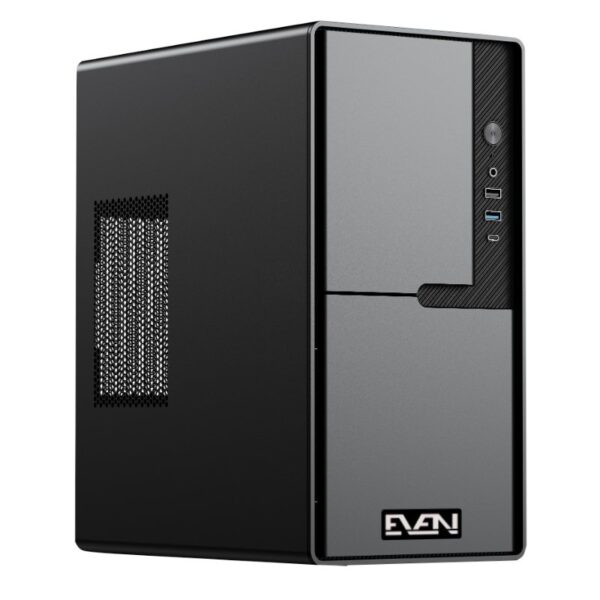 Pc Even Office  I5 14400 16Gb 500Gb Nvme Matx 903F