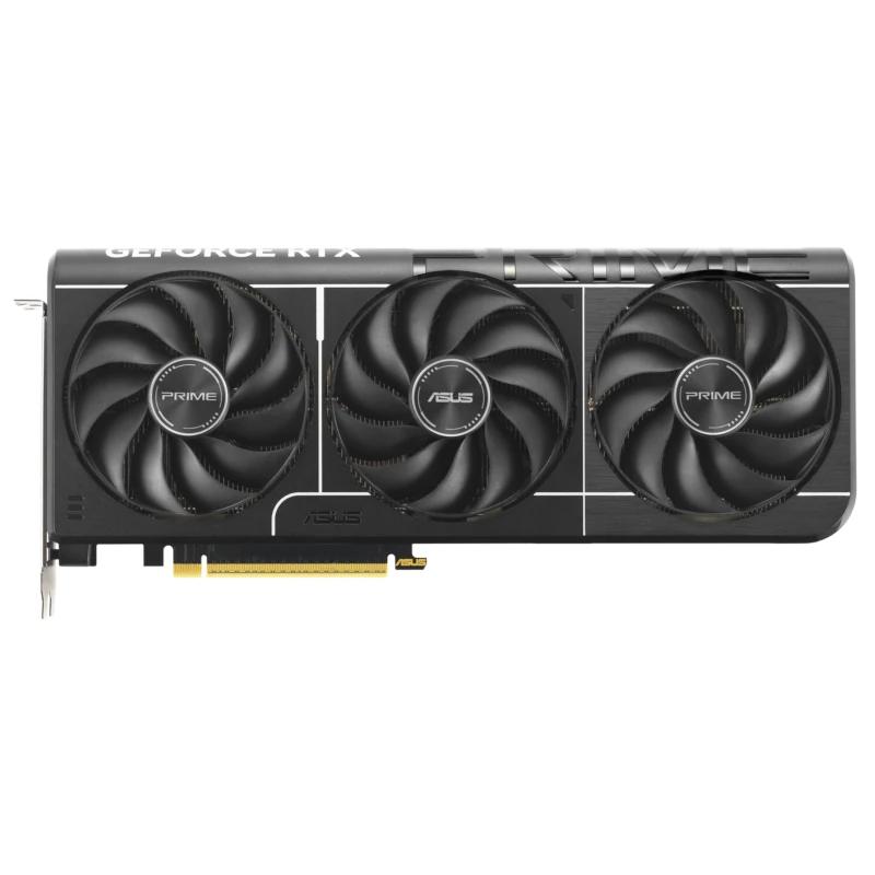 Asus Vga Nvdia Prime Rtx 5070 O12G Ddr7 1 Asus Vga Nvdia Prime Rtx 5070 O12G Ddr7