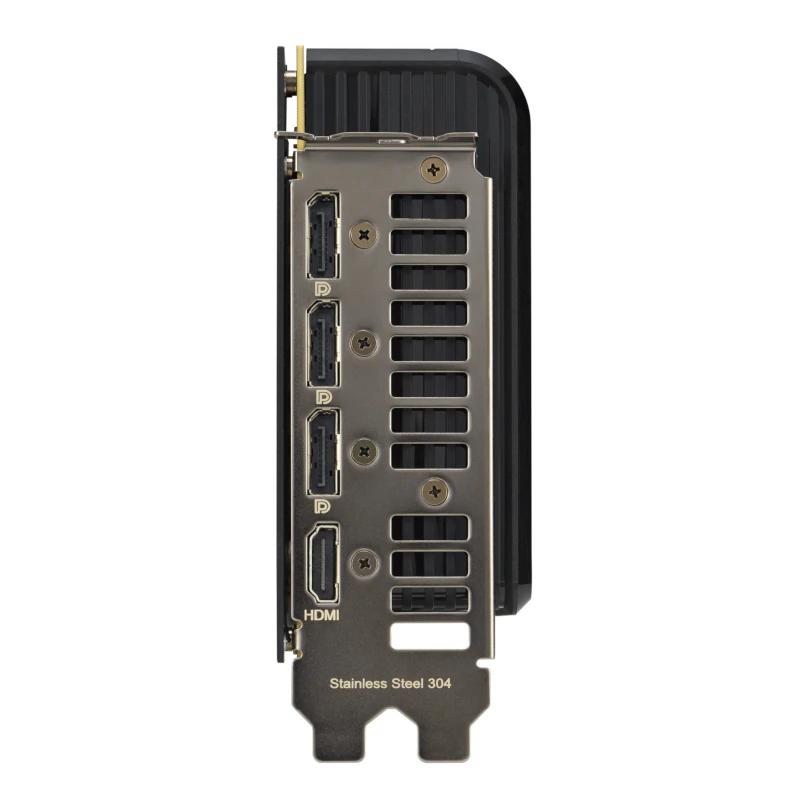 Asus Vga Nvdia Prime Rtx 5070 O12G Ddr7 3 Asus Vga Nvdia Prime Rtx 5070 O12G Ddr7 - Imagen 3