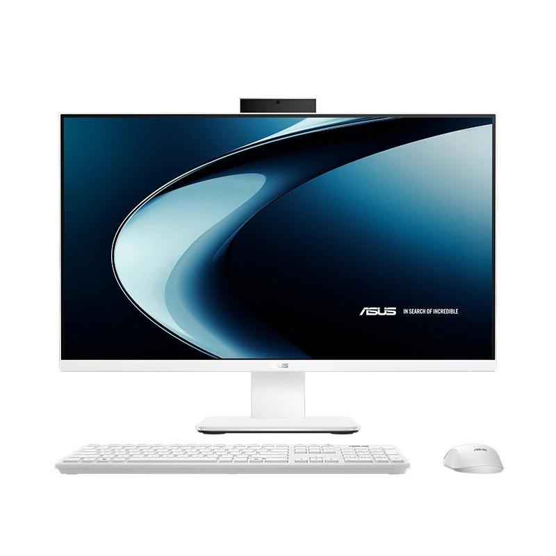 Asus V470Vak-Wpe0270 I5-13420H 16 512 Dos 27"Blanc 1 Todo en uno
