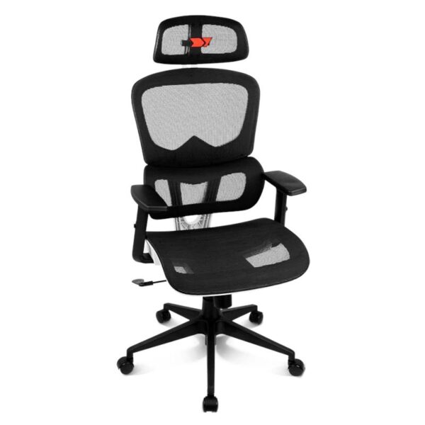 Drift Silla Gaming Drair200 Mesh Negra - Imagen 2