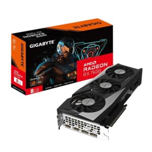 PCI Express DDR6