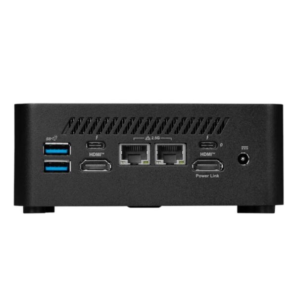 Msi Cubi Nuc 1Mg-214Es Core7-150U 16Gb 1Tb W11P N - Imagen 4