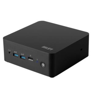 Mini PC