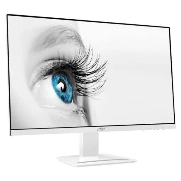 Msi Mp273Aw Monitor 27" Ips Fhd Vga Dp Hdmi Mm Bco - Imagen 2