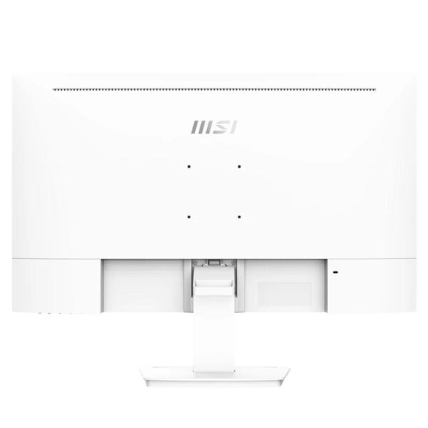 Msi Mp273Aw Monitor 27" Ips Fhd Vga Dp Hdmi Mm Bco - Imagen 4