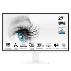 Monitores Led