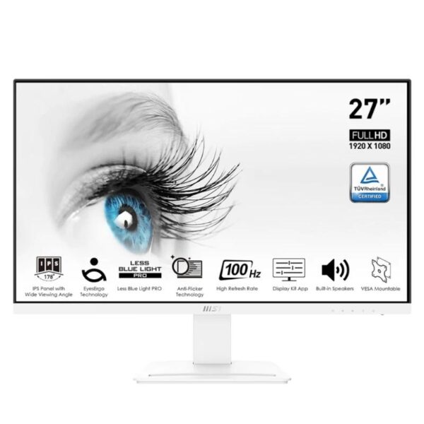 Monitores Led