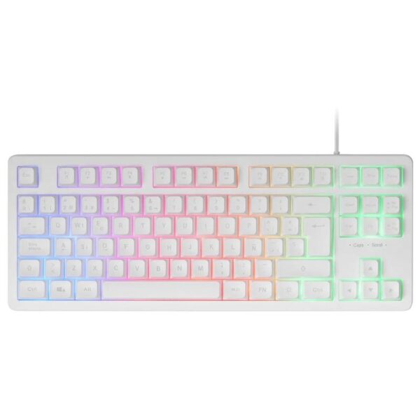 Teclados USB