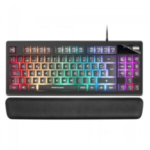 Teclados USB