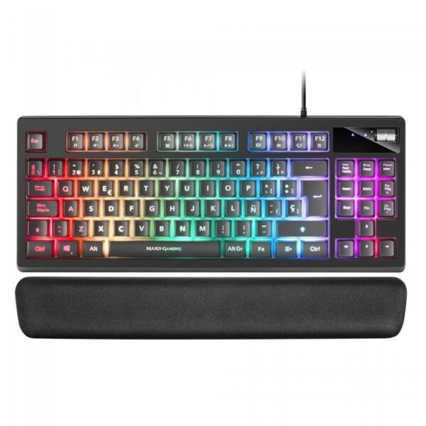 Teclados USB
