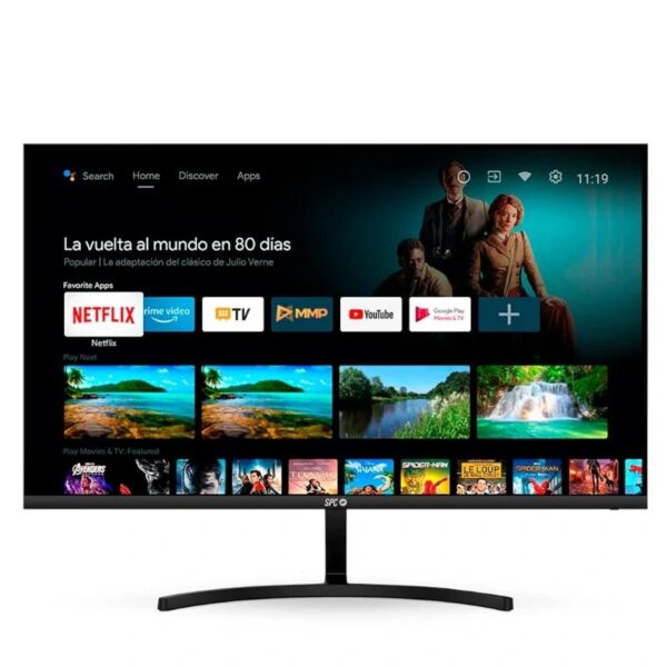 Monitores Led