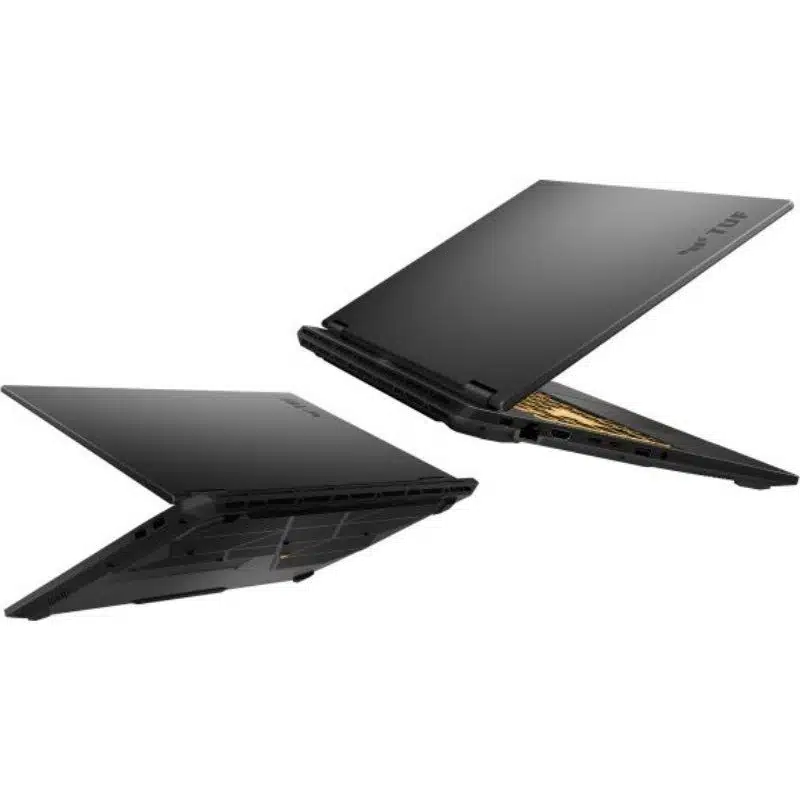 Portátil Gaming ASUS TUF608JMR-RV038 Intel Core i7-14650HX/ 32GB/ 1TB SSD/ GeForce RTX 5060/ 16"/ FREE DOS 3 Portátil Gaming ASUS TUF608JMR-RV038 Intel Core i7-14650HX/ 32GB/ 1TB SSD/ GeForce RTX 5060/ 16"/ FREE DOS - Imagen 3