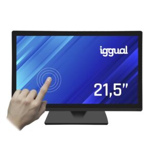 TFT/Táctil desde 17 pulgadas o más