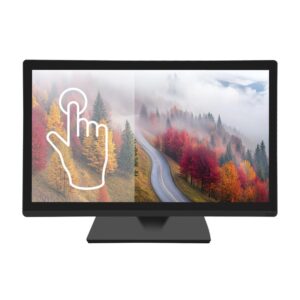 TFT/Táctil desde 17 pulgadas o más