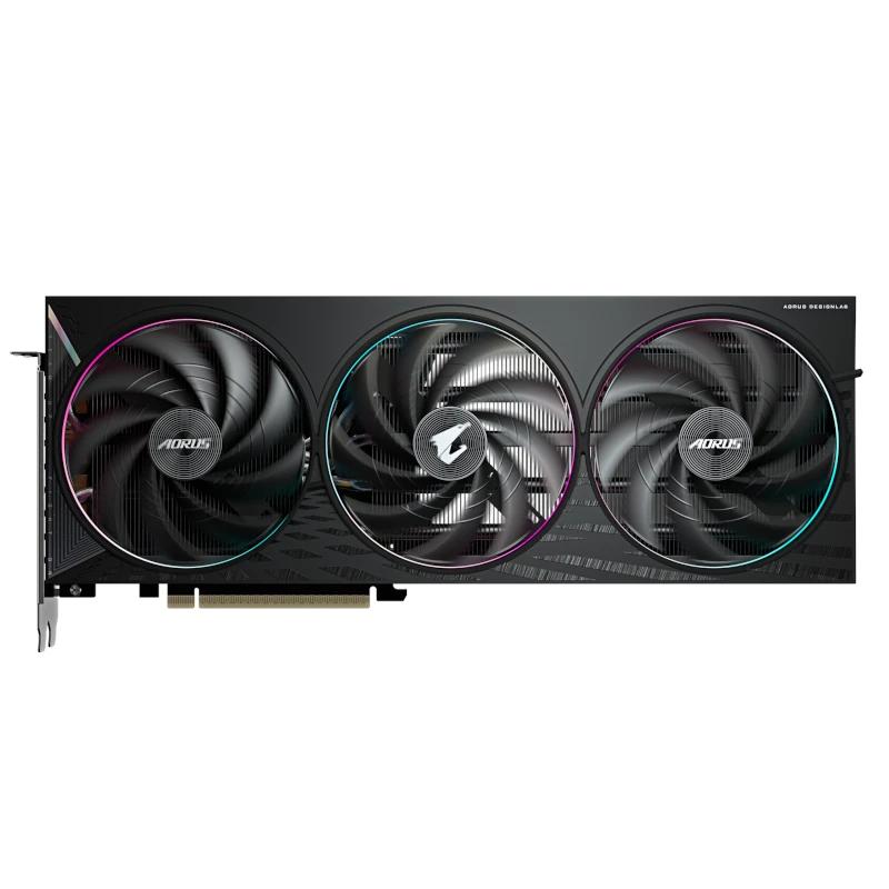 Gigabyte Vga Nvidia Rtx 5060 Ti Aorus E 16Gb Ddr7 2 Gigabyte Vga Nvidia Rtx 5060 Ti Aorus E 16Gb Ddr7 - Imagen 2