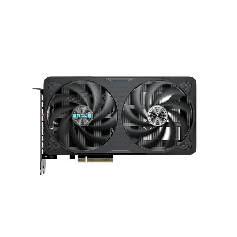 Gigabyte Vga Nvidia Rtx 5060 Ti Eagle Oc 16Gb Ddr7 2 Gigabyte Vga Nvidia Rtx 5060 Ti Eagle Oc 16Gb Ddr7 - Imagen 2