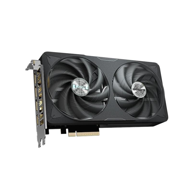 Gigabyte Vga Nvidia Rtx 5060 Ti Eagle Oc 16Gb Ddr7 3 Gigabyte Vga Nvidia Rtx 5060 Ti Eagle Oc 16Gb Ddr7 - Imagen 3