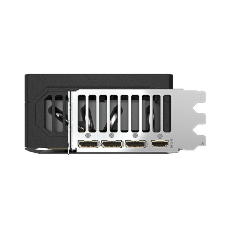 Gigabyte Vga Nvidia Rtx 5070 Ti Aorus Mast 16 Ddr7 4 Gigabyte Vga Nvidia Rtx 5070 Ti Aorus Mast 16 Ddr7 - Imagen 4