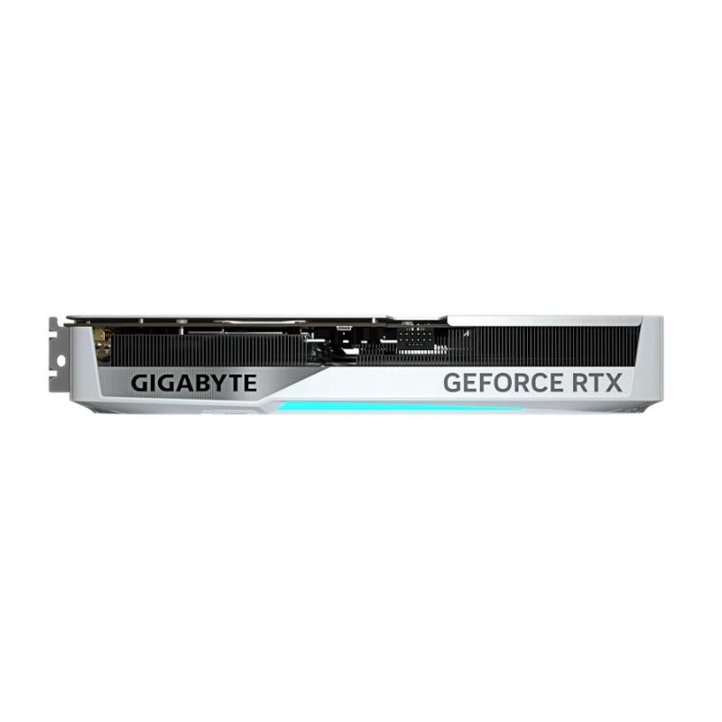 Gigabyte Vga Nvidia Rtx 5070 Ti Eagle Oc Ice 16Ddr 4 Gigabyte Vga Nvidia Rtx 5070 Ti Eagle Oc Ice 16Ddr - Imagen 4