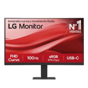 Monitores Led