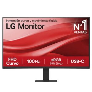 Monitores Led
