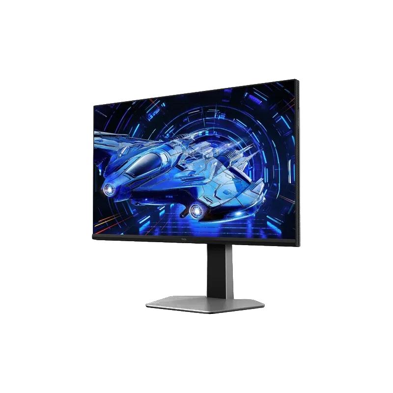 Tcl 27G64 Monitor 27" Miniled Qhd 180Hz 1Ms 2 Tcl 27G64 Monitor 27" Miniled Qhd 180Hz 1Ms - Imagen 2