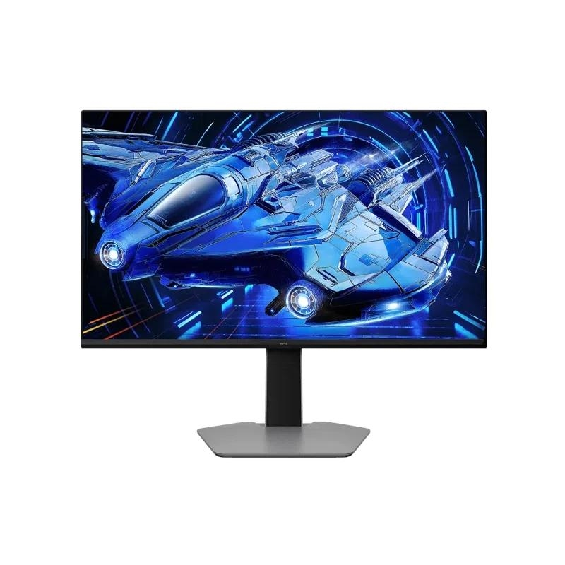 Tcl 27G64 Monitor 27" Miniled Qhd 180Hz 1Ms 1 Monitores Led