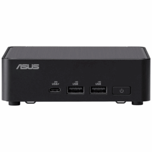 Barebone Nuc Asus Rnuc14Rvki300002I Black