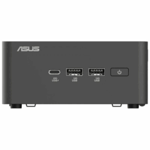 Barebone Nuc Asus Rnuc15Crhi300002 Black