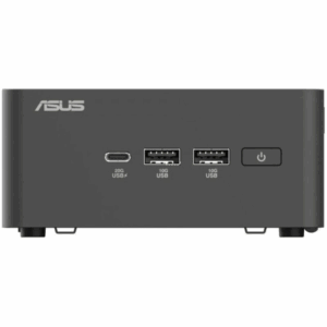Barebone Nuc Asus Nuc15Crhu500002 Black